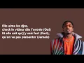 Niska __ Adriano ( lyrics/ paroles )