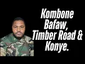 Lagu Update over de maffia van cacaokopers in Konye, ​​Timber Road, Kombone Bafaw.