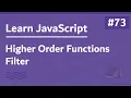 Learn JavaScript In Arabic 2021 -