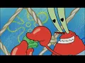 Lagu SpongeBob SquarePants - Mr Krabs Cha-Ching