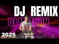 Download Lagu DJ REMIX 2025 🔥 Best Club Music, Mashups \u0026 Remixes of Popular Songs🎉Party Mix \u0026 Disco Hits 2024