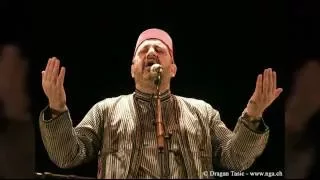 المنشد نور الدين خورشيد يا نبي سلام عليك  المنشد نور الدين خورشيد يا نبي سلام عليك