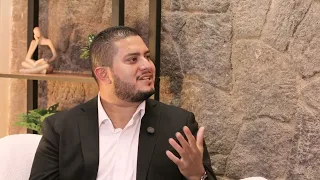 ExpodCasa2026 / Episodio 3 con Michael González de Constructora Romisa