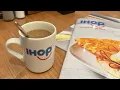 iHOP Restaurant HAWAII