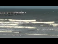 Jacksonville Beach Pier Surf Cam