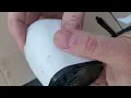 Arlo battery won t charge fixed with common solution