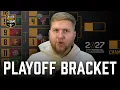 My Final College Football Playoff Predictions