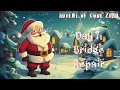 Bridge Repair Day 7 - Advent of Code 2024