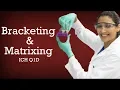 Stability Bracketing Matrixing ICH Q1D