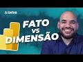Download Lagu [Power BI] Diferença entre tabela FATO e DIMENSÃO
