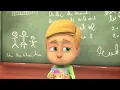 Exprime-toi, Gluglu !🌟 Pyjamasque Français 🌟 Épisodes Entiers | Dessin Animé Superhéros