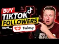 I Bought TikTok Followers From Twicsy Honest Review Legit Or Waste Of Money