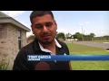 Weslaco Family Left in Panic after 3 Men Invaded Their Home