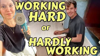 Ep 34 | STABLE NAV TABLE