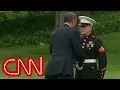 Download Lagu Obama forgets to salute
