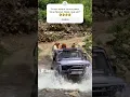 Download Lagu Kemuning Jeep adventure offroad #truckoffroad #automobile #offroadoverland #4x4 #offroad #offroadrig