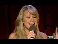 Mariah Carey & BoyzIIMen - One Sweet Day (Live at BET Christmas Rememberances Special 2001) 4K 60fps