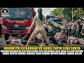 Lagu DIKIRA GADIS SOPIR BIASA‼️OKNUM POLISI AROGAN PUN DIBIKIN TERGELETAK TAK BERDAYA OLEH GADIS INI