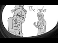 Download Lagu The Hole | TOTK Animation