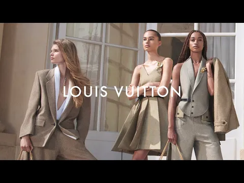 Download MP3 LOUIS VUITTON In Store Music Playlist Fall 2023