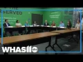 Healthcare providers explain impact of Medicaid cuts at roundtable