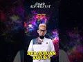 Lagu Hikmah Sujud dalam Shalat - Ustad Adi #thequotes #shorts
