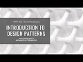 Introduction to Design Patterns - TKB
