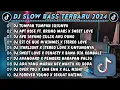 Download Lagu DJ SLOWBASS TERBARU 2024 || DJ TUMPAH TUMPAH SUSUNYA || DJ APT ROSE FT. BRUNO MARS X SWEET LOVE