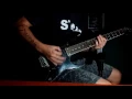 Download Lagu METAL SLUG 3 - Midnight Wandering | Guitar Cover