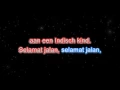 Download Lagu Selamat Jalan Indisch kind