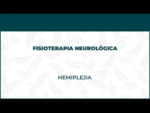 Hemiplejia. Fisioterapia Neurológica - FisioClinics Barcelona, Barna