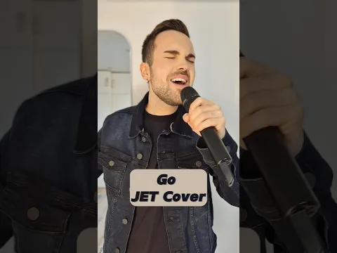 Go – Cat Burns (JET Cover)