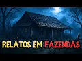 Download Lagu 4 RELATOS SOBRENATURAIS EM FAZENDAS - História de terror