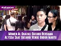 Download Lagu BREAKING NEWS! Momen Penampilan Al Ghazali Bersama Alyssa Daguise Saat Datangi Venue Unduh Mantu