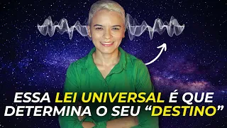 LEI DE CAUSA E EFEITO: Quebre o Ciclo do SOFRIMENTO Entendendo Essa Lei!