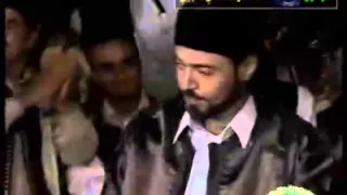 الجلسـة الليبيــــة المـرهـــــــون 