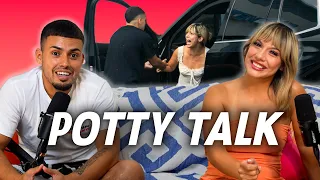 Amariah Morales on Breaking Up With Jaykindafunny Cat Prank TOO Far Jay Regrets Hurting Her