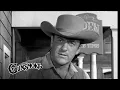 A Lonely Spinster Plots Against Matt Dillon Gunsmoke