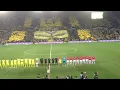 Beitar Jerusalem vs Maccabi Haifa back in 2014 Amazing atmosphere