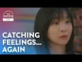 Download Lagu Kim Da-mi realizes she has a crush on Choi Woo-shik | Our Beloved Summer Ep 10 [ENG SUB]