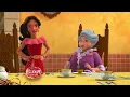 Discover the Music of Avalor | Elena of Avalor | @disneyjr