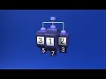 Strange counters Residue Number Systems