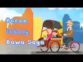 Download Lagu Becak Punk Version