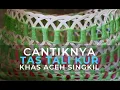 Download Lagu Cantiknya Tas ''Hybrid'' dari Tali Kur dan Gelas Plastik