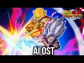 Lagu Dragon Ball Z: Dokkan Battle - LR STR Gohan Beast Active Skill OST (Extended by AI)
