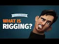 What is Rigging