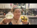2 new cucumber salads at Frost5Lemonade