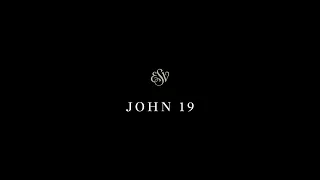 John 19 - English Standard Version ESV