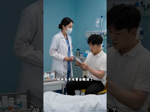 The Fishing King Who Hears the Sea Episode 24