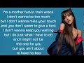Download Lagu Ariana Grande, Social House - boyfriend (Lyrics)